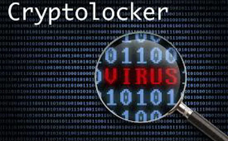 Sicurezza informatica e Ransomware