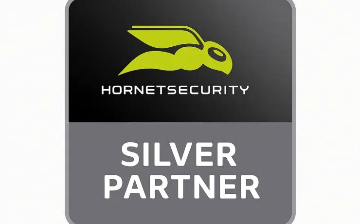 Hornet Security