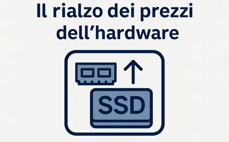 Rialzo dei prezzi